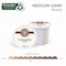 Barista Prima Coffeehouse Colombia K-Cups Coffee Pack, PK24 PK 6613 - alternate 2